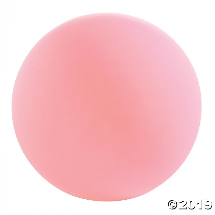 Large Globe Color-Changing Glow Lamp (1 Piece(s))