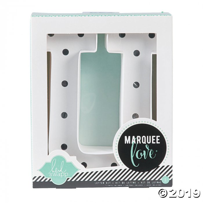U Marquee Light-Up Kit (1 Set(s))