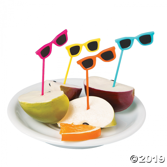 Sunglasses Picks (72 Piece(s)) Sunglasses Picks (72 Piece(s))