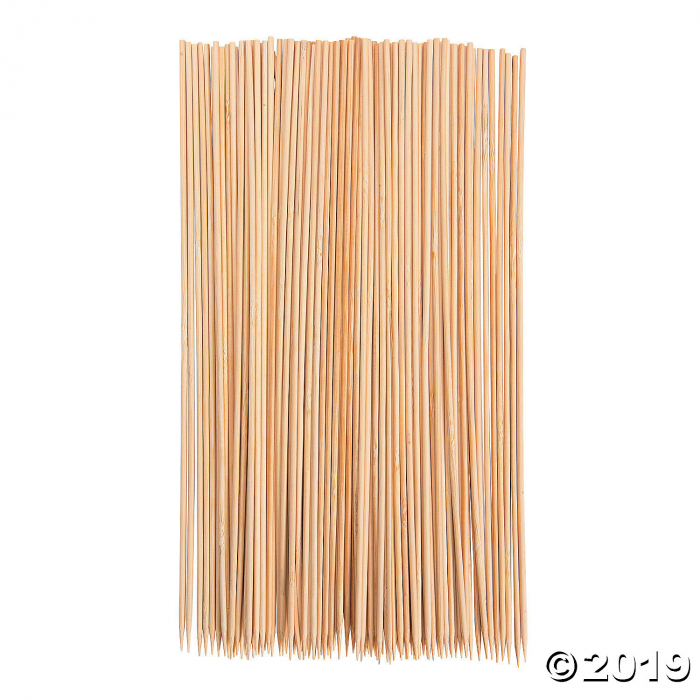 Bamboo Skewers (100 Piece(s))