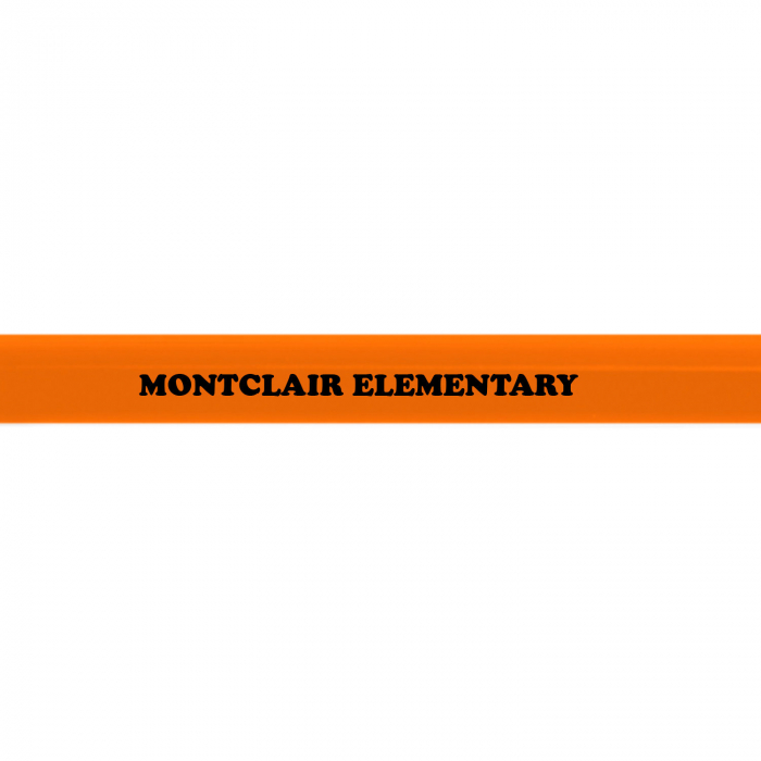 Personalized Superhero Pencils (24 Piece(s))