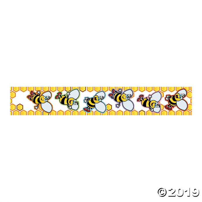 Bee Pencils (24 Piece(s))