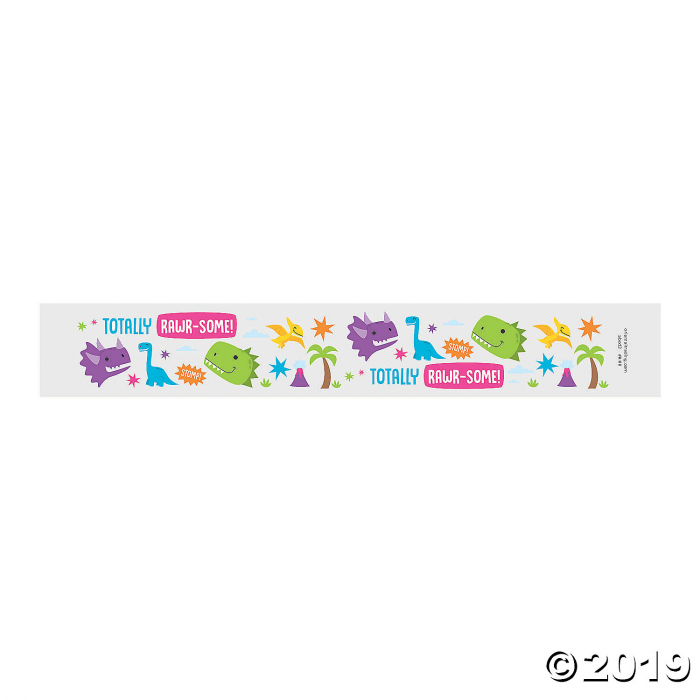 Trendy Dinosaur Pencils (24 Piece(s))