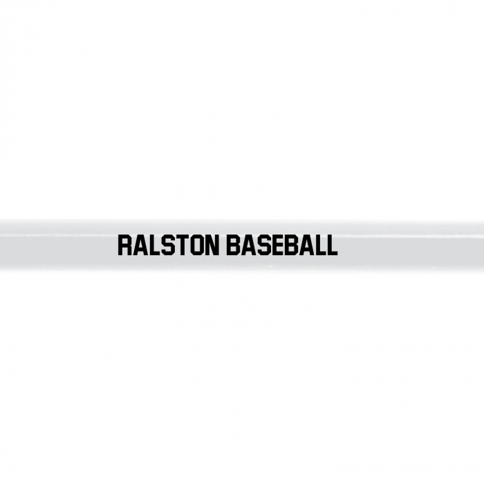 Baseball Personalized Pencils (24 Piece(s))