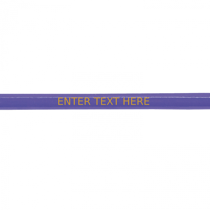 Personalized Classic Color Pencils (24 Piece(s))