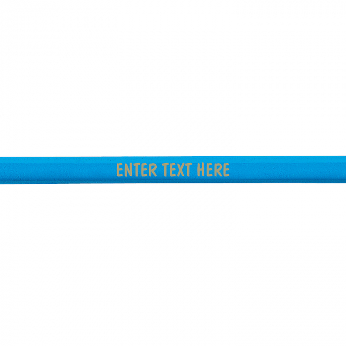 Personalized Christmas Pencils (72 Piece(s))