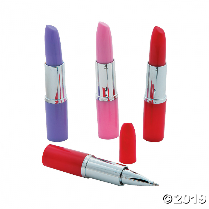 Lipstick Pens (Per Dozen)