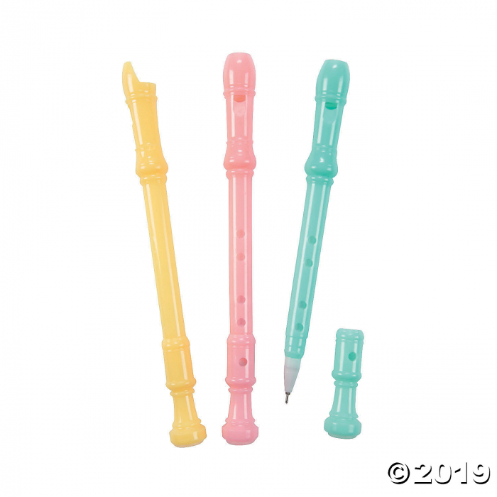 Recorder Pens (Per Dozen)