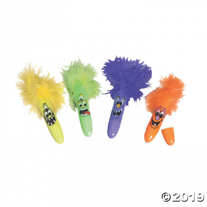 Monster Pens (Per Dozen) Monster Pens (Per Dozen)