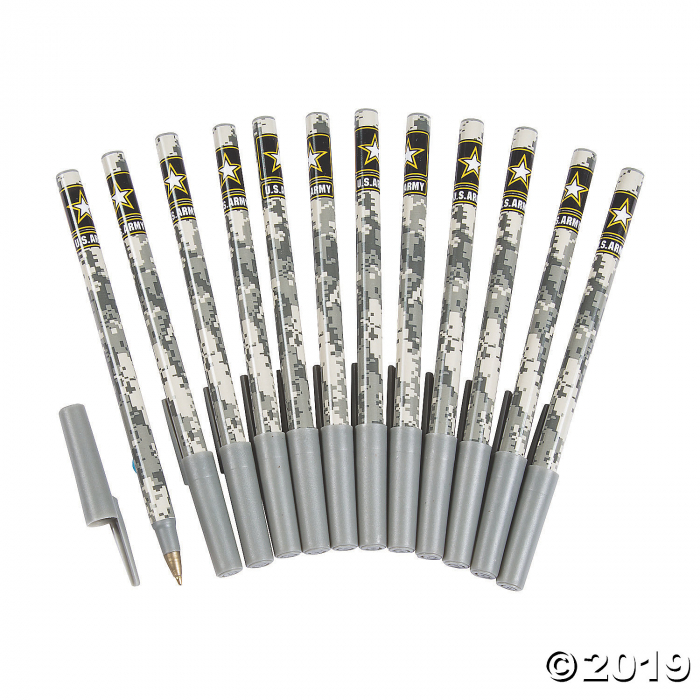 U.S. Army® Pens (72 Piece(s))