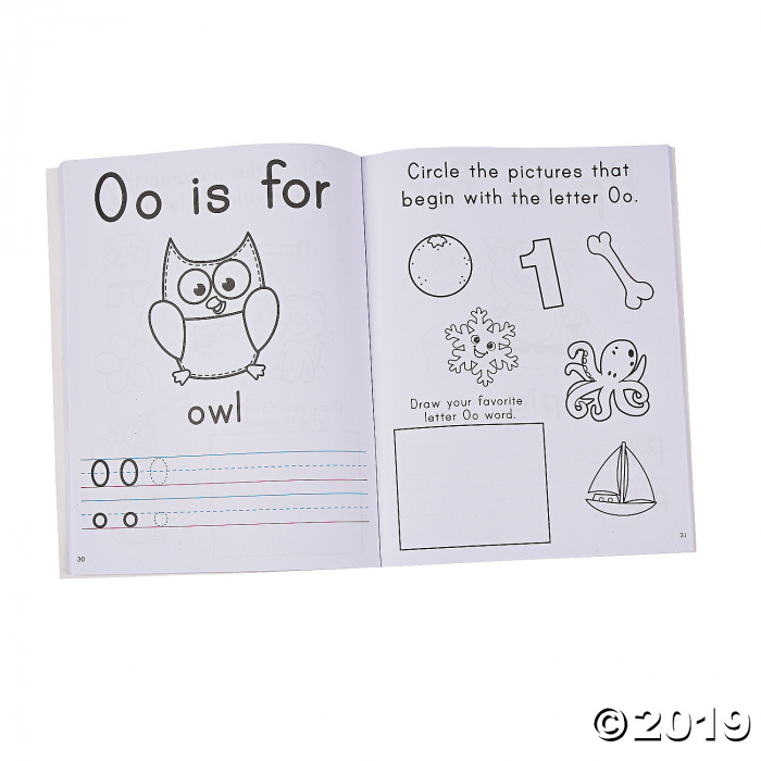 Beginning & Ending Sound Journals (Per Dozen)