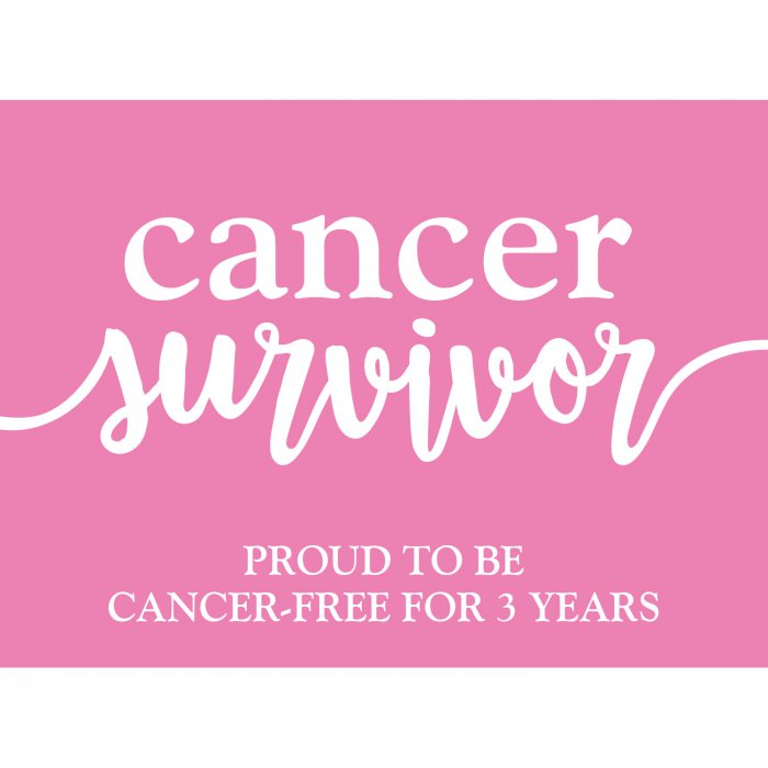 Cancer Survivor Wood Street Sign Survivor Gift Cancer Survivor Sign Cancer Sign Survivor Cancer Survivor Sign Custom Street Sign