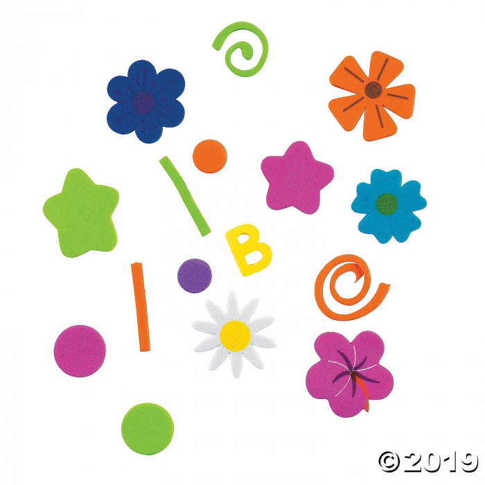 Fabulous Flip Flop Picture Frame Kit (Makes 24)