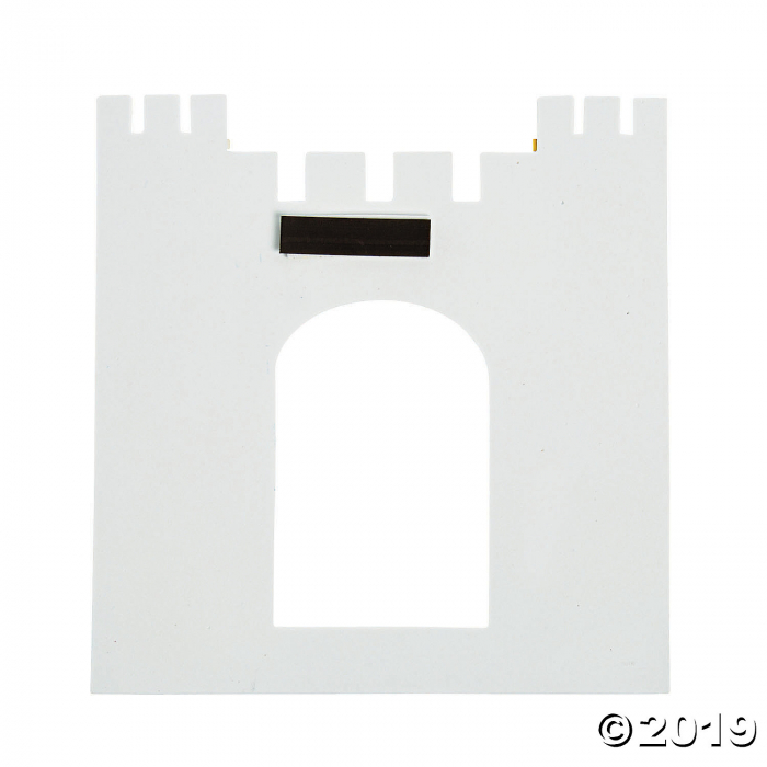 Babylon VBS Picture Frame Craft Kit (Makes 12)