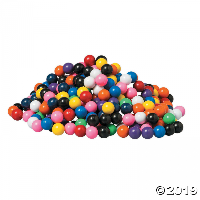 Solid Colors Magnet Marbles 100-Pk (1 Set(s)) Solid Colors Magnet Marbles 100-Pk (1 Set(s))