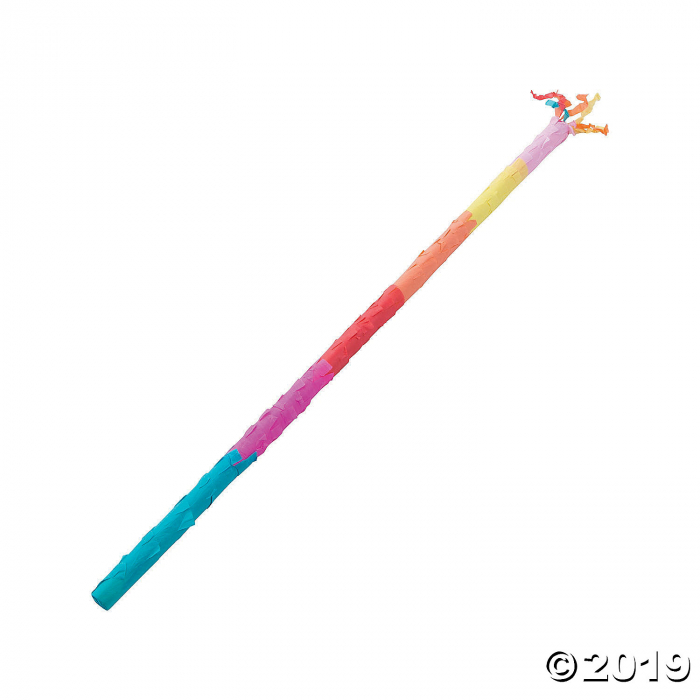 Festive Piñata Stick