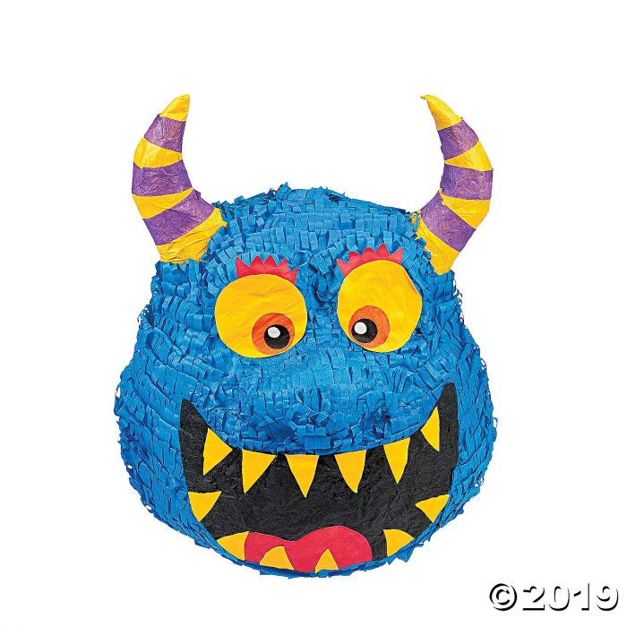 Monster Piñata