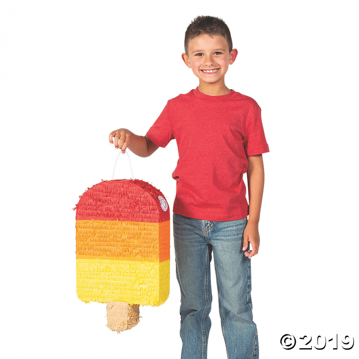 Ice Pop Party Piñata (1 Piece(s))