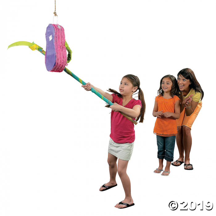 Flip Flop Piñata