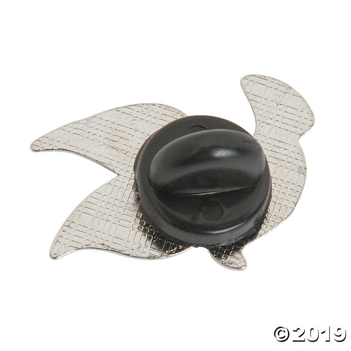 Dove Pins - 12 Pc. (Per Dozen)