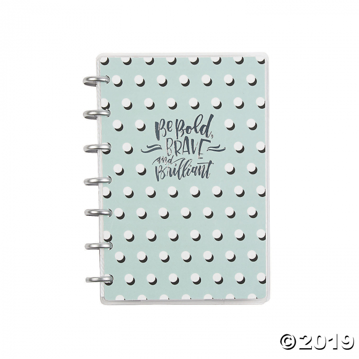 The Happy Planner® A Well Crafted Life Mini 12-Month Planner (1 Piece(s))