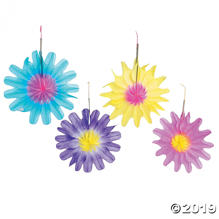 Flower Decorations (Per Dozen)