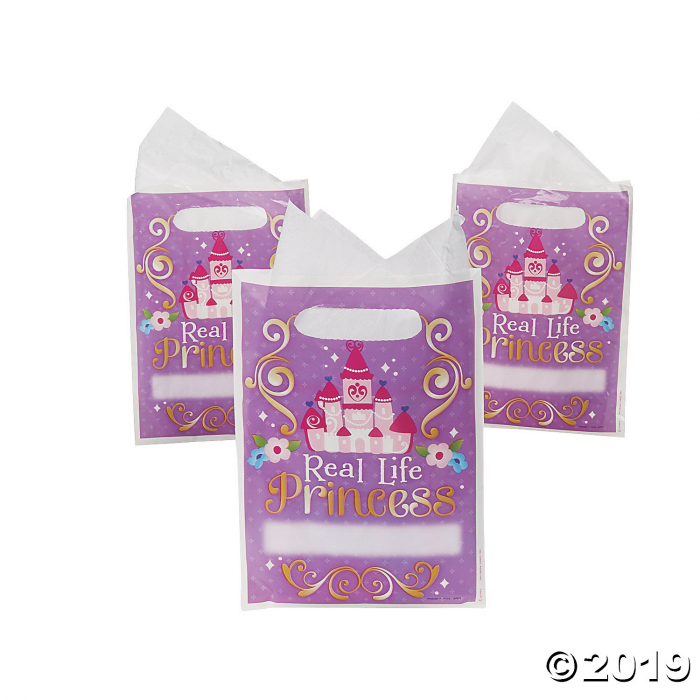 Sofia the First Goody Bags (8 Piece(s)) Sofia the First Goody Bags (8 Piece(s))