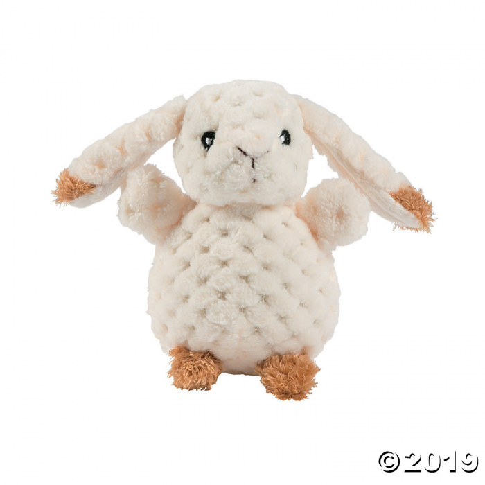 Honeycomb Stuffed Easter Bunnies (Per Dozen) Honeycomb Stuffed Easter Bunnies (Per Dozen)