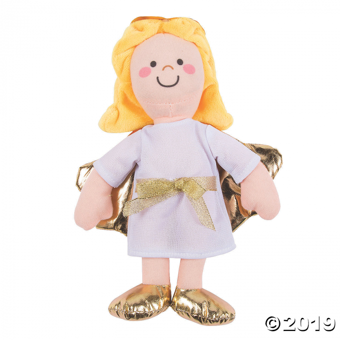 Plush Angel (1 Piece(s))