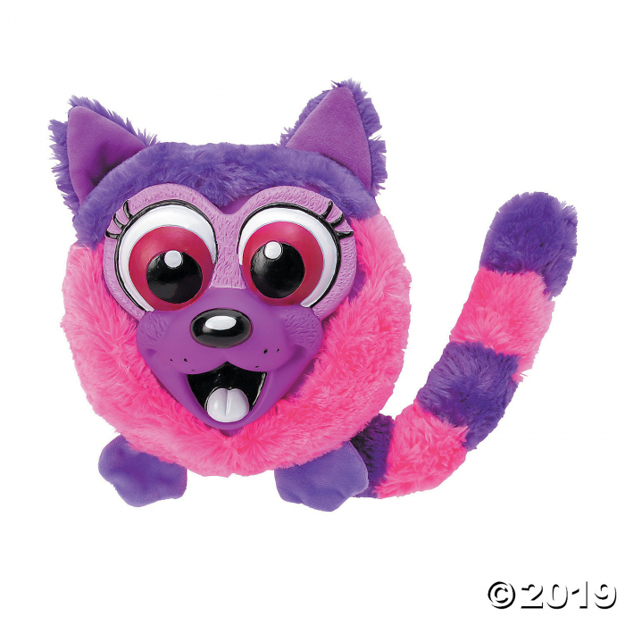 Stuffed Lemur (1 Piece(s))