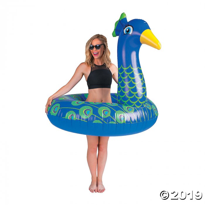 BigMouth Giant Margarita Pool Float InflatableInflatable Cocktail 