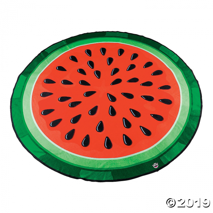 BigMouth® Watermelon Beach Towel (1 Piece(s))