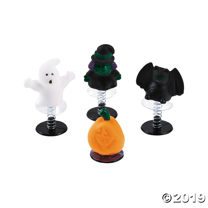 Halloween Pop-Ups (24 Piece(s))