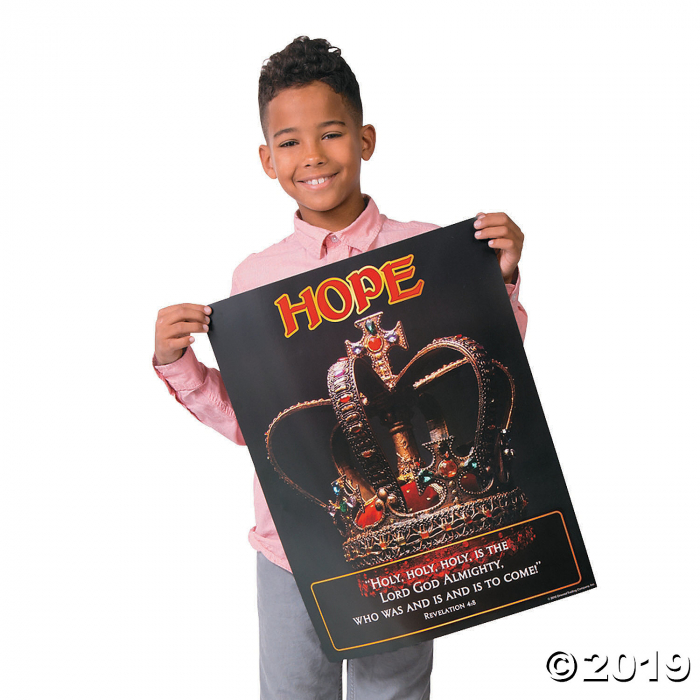 Kingdom VBS Posters (6 Piece(s))