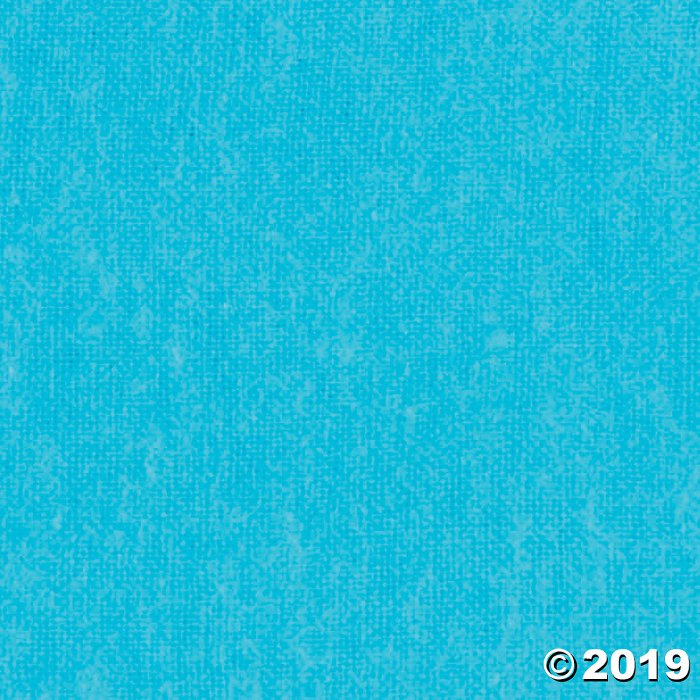 Fabric Palette Precut 42"X72"-Turquoise (1 Set(s))