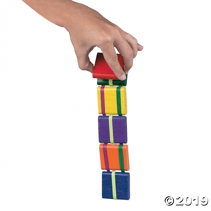 Jacob's Ladders (Per Dozen)