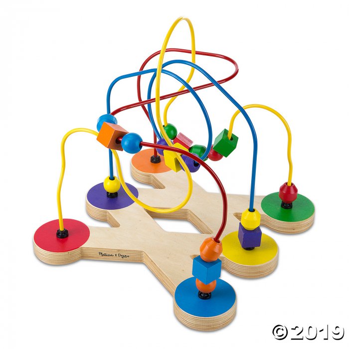 Classic Toy Bead Maze (1 Piece(s))