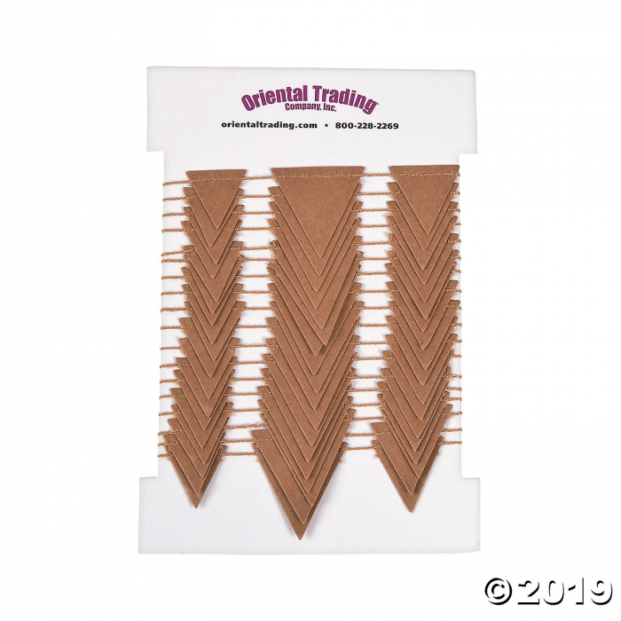 Flag Ribbon (1 Unit(s))