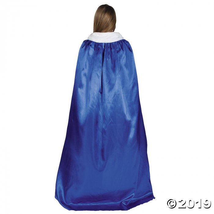 Blue Royalty Robe (1 Piece(s))