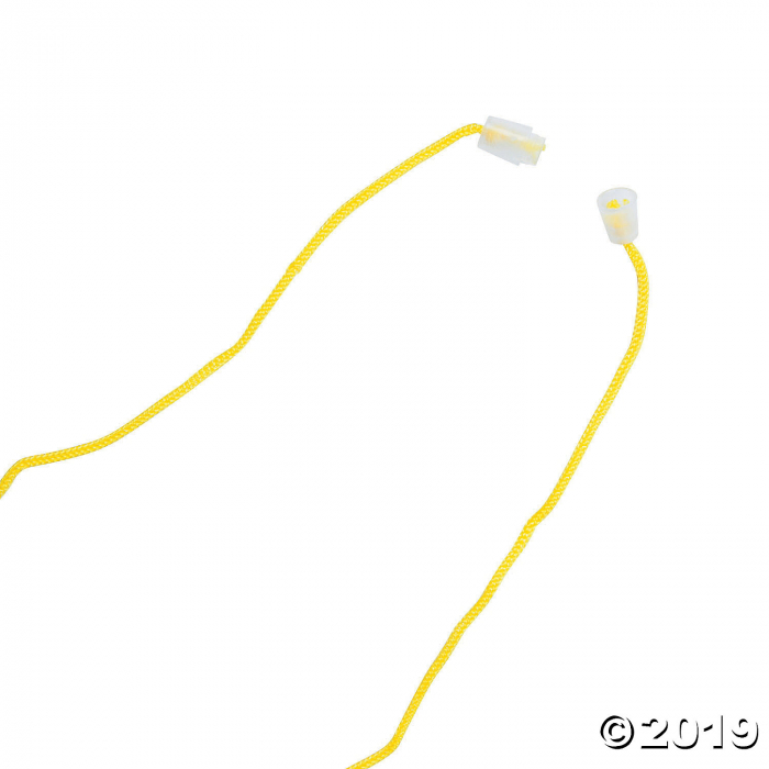 Heart Sand Art Bottle Necklaces (Per Dozen)