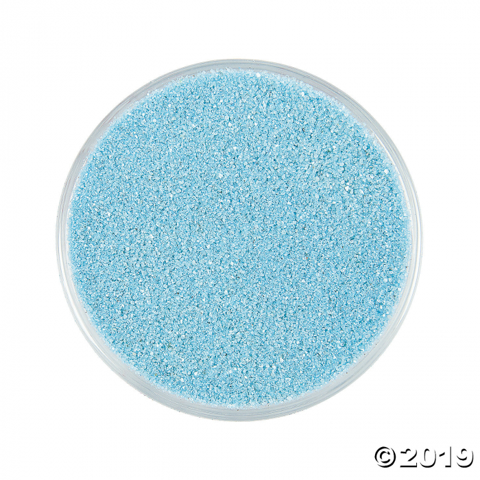 Light Blue Sand (1 lb(s))