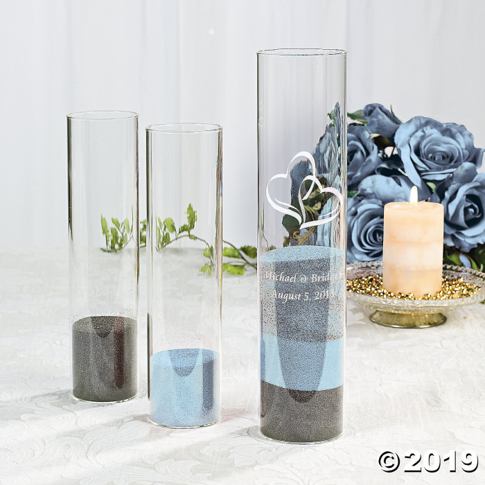 Light Blue Sand (1 lb(s))