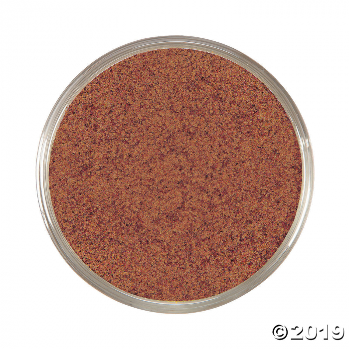 Copper Glitter Sand (1 lb(s)) Copper Glitter Sand (1 lb(s))