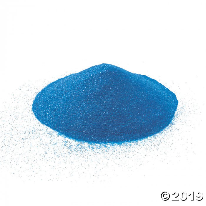 Blue Sand (1 Piece(s))