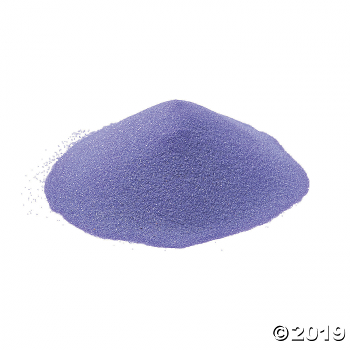 Ultraviolet Sand (1 Piece(s))