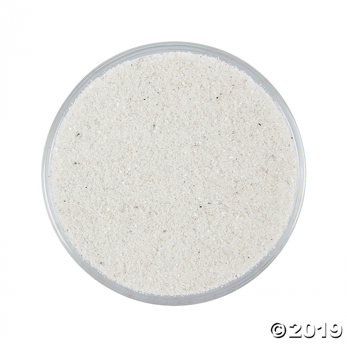 White Sand (1 lb(s))