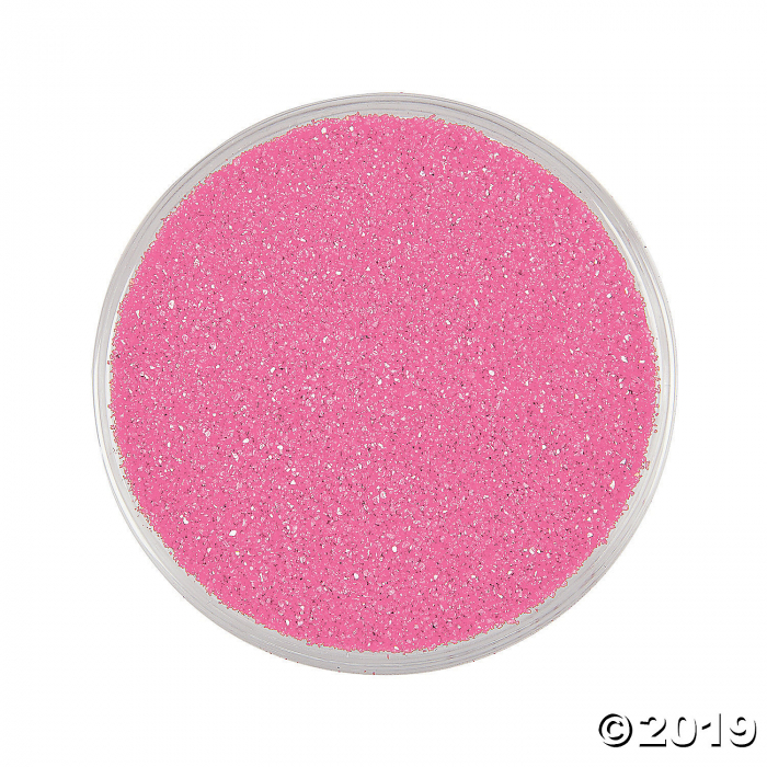 Pink Sand (1 lb(s))