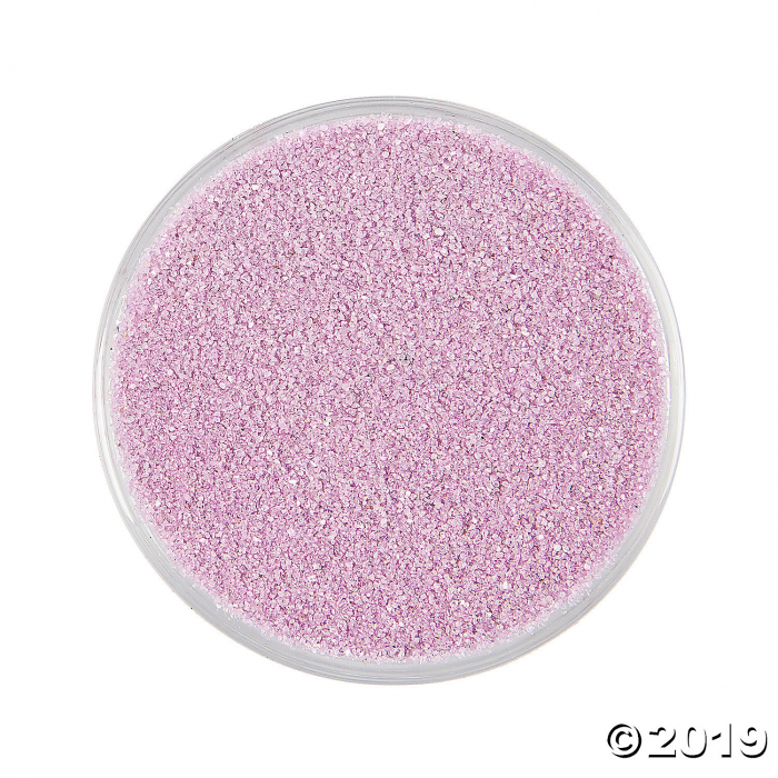 Lilac Sand (1 lb(s))