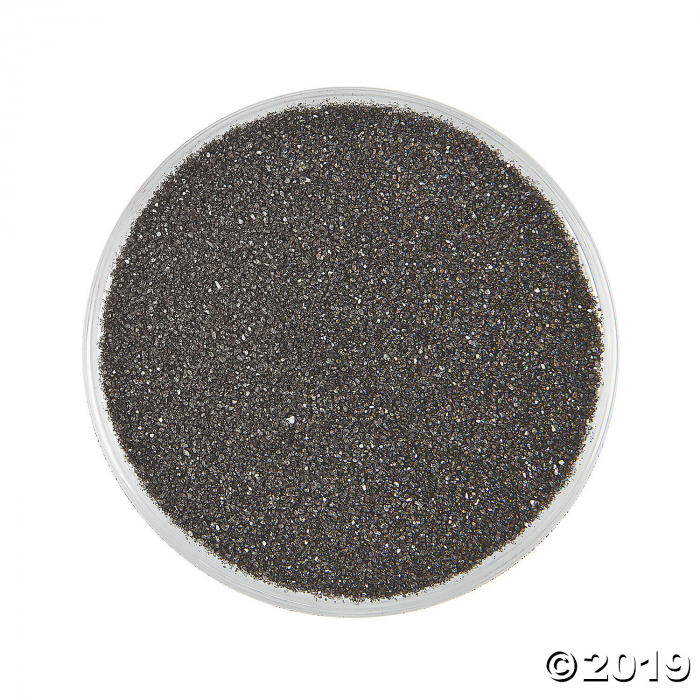 Black Sand (1 lb(s))