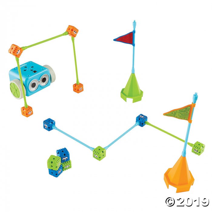 Learning Resources® Botley™ the Coding Robot Activity Set (1 Set(s))
